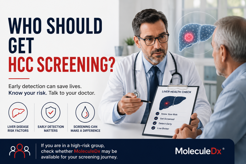 HCC Screening
