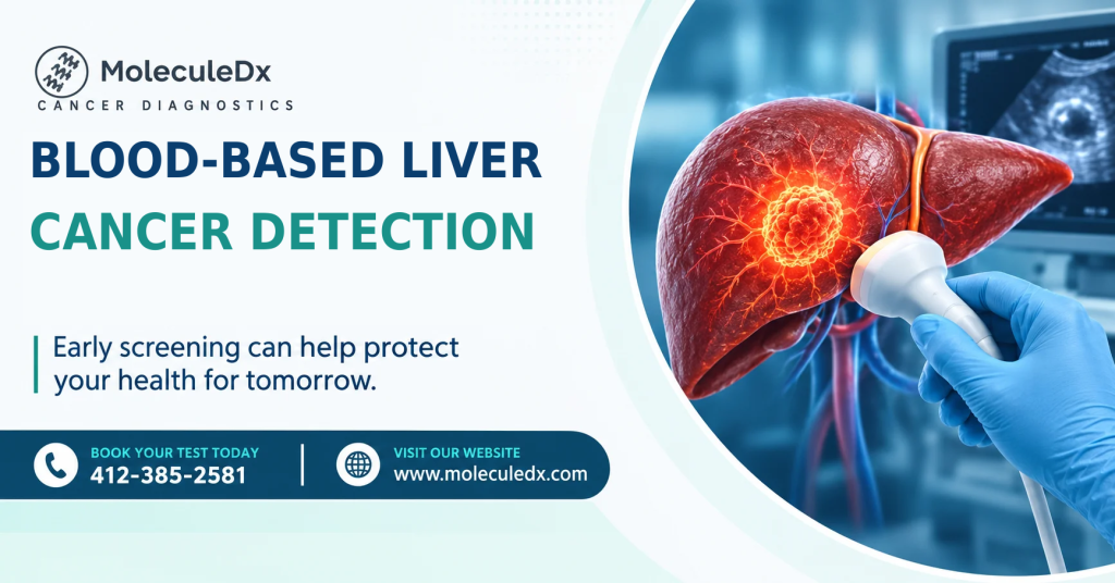 How Fusion Transcripts Are Changing Blood-Based Liver Cancer Detection?