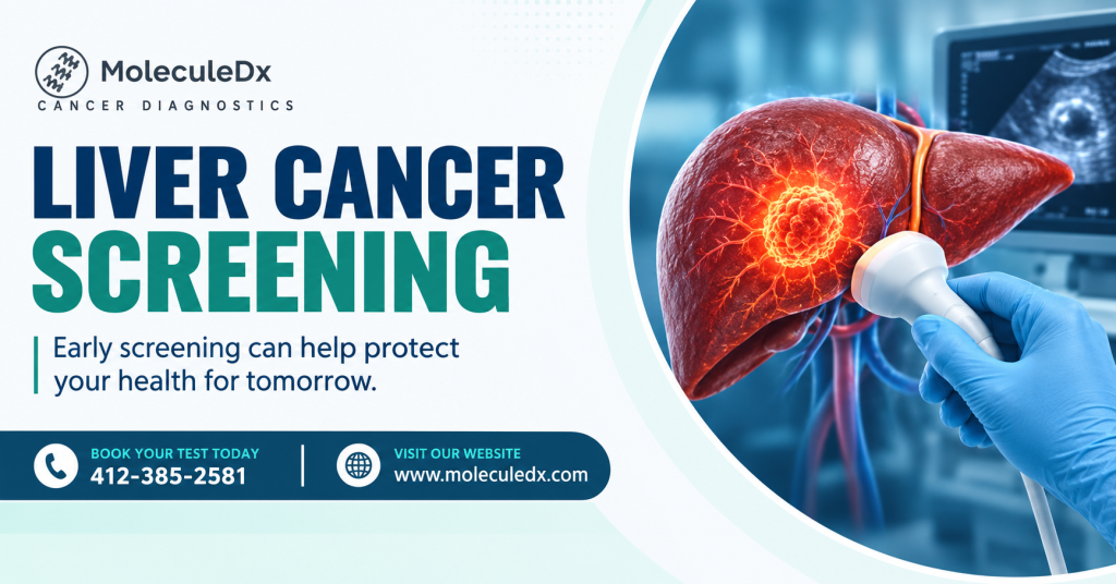 Why Liver Cancer Screening Needs Better Blood-Based Options?