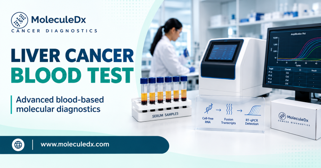 What to Expect From a Liver Cancer Blood Test: From Blood Collection to Results